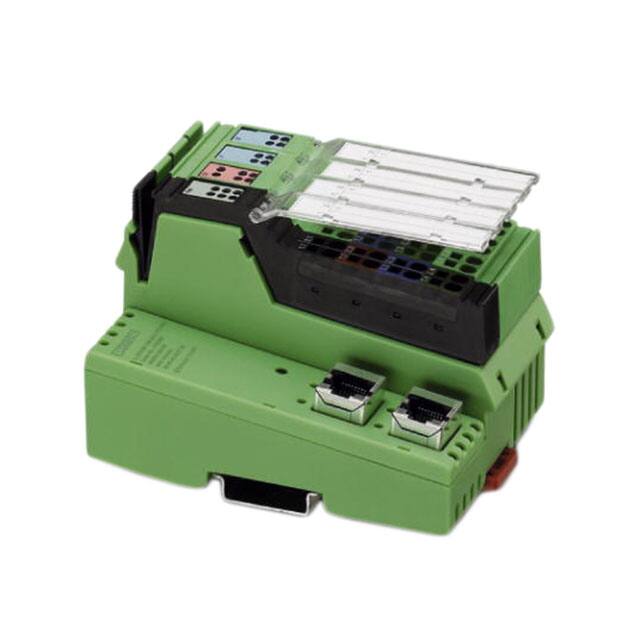 2701388 Phoenix Contact Steuerungen - SPS-Module